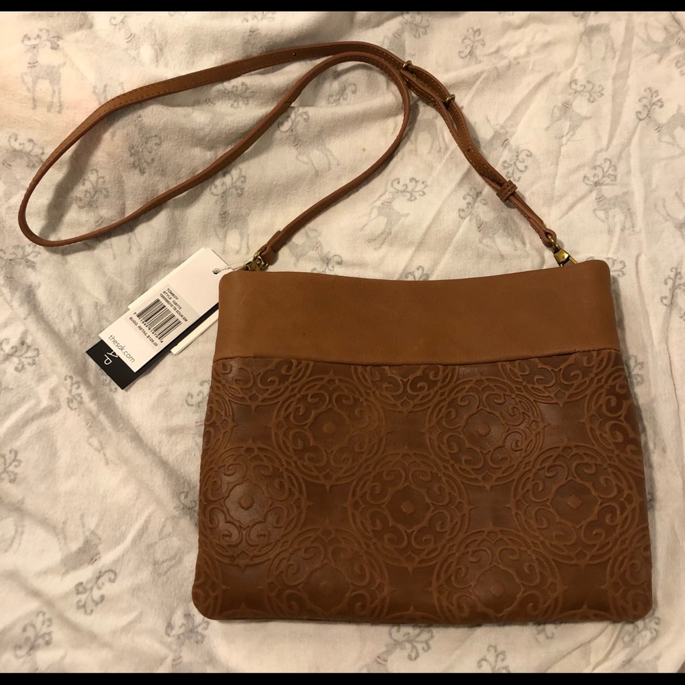 NWT The Sak purse